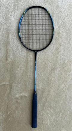 【美品！】YONEX ナノフレア700 5U 旧カラー NANOFLARE700 Yonex_Nanoflare_700_Pro_Midnig