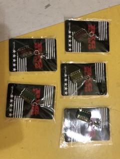 BIGBANG キーホルダー