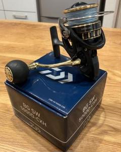 ダイワ 23BG SW 18000 中古品 ダイワ BG SW 18000 (リール) 価格比較 - 価格.com