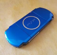 【SONY PSP3000】バイブラント・ブルー