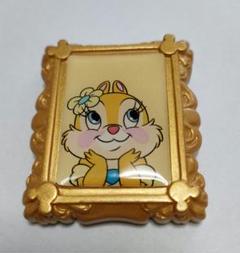 ディズニーフレーム付きマグネット　クラリス