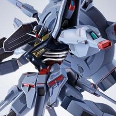 METAL ROBOT魂 <SIDE MS> プロヴィデンスガンダム