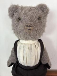droguerie ぬいぐるみ　ぐりくま　作家 ぬいぐるみアーティストベア 作家様 droguerie ぐりくま ぬいぐるみ アーティストベア