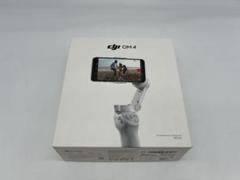 【美品】DJI OM 4 スマートフォンジンバル、専用ケース付 Amazon.co.jp: 【国内正規品】DJI OM 4 スマートフォンジンバル