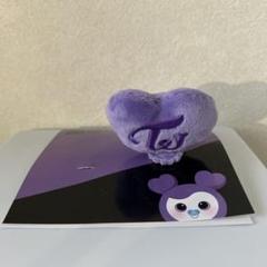 TWICE THIS IS FOR popup ヘアピンセット サナ TWICE サナ ダヒョン ヘアピンセット - メルカリ