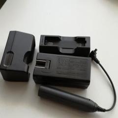 特価!まとめ売り ガム電池 充電器