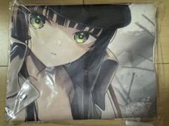 領界侵犯 ソフマップ特典B2タペストリー　夏彦 Nameless ディープワン