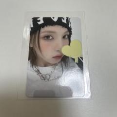 2025年最新】nmixx トレカ everlineの人気アイテム - メルカリ