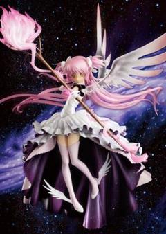 【未開封・再販版】 アルティメットまどか 1/8 スケール フィギュア まどマギ Amazon.co.jp: 魔法少女まどか☆マギカ アルティメットまどか (1