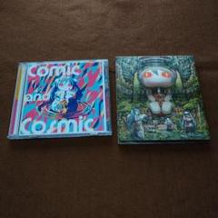 comic and comic ピノキオピー Obscure Questions