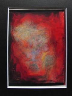 Paul Klee、GEHEIME、超希少画集画、新品額装 Paul Klee、GEHEIME、超希少画集画、新品額装 - メルカリ