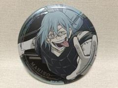 呪術廻戦　デコレーション　缶バッジ　真人