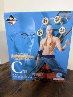 ワンピース1番くじ　フィギュア セット 技」をテーマにしたルフィ、シャンクス、ゾロ、キッド、ボニーの