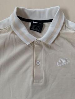 NIKE ポロシャツ　古着　vintage