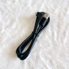 miniUSBケーブル USB 2.0 L字 miniUSB ストレート