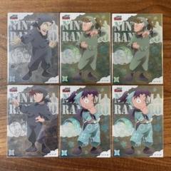 土井先生　ビジュアルカード　50枚セット 2025年最新】土井半助 カードの人気アイテム - メルカリ