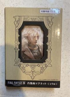 Amazon.co.jp: FF14 肖像画マグネット 単品 (アリゼー) : ホーム