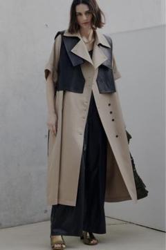 2025年最新】Ameri VINTAGE レディース トレンチコート