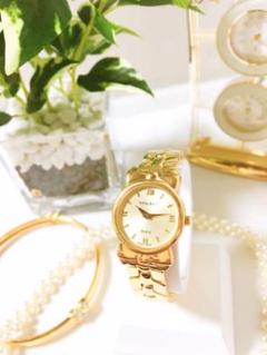 NINA RICCI PARIS w-958腕時計 NINA RICCI PARIS w-958腕時計