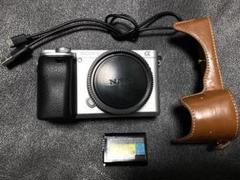 2025年最新】Yahoo!オークション -α6400 バッテリー(ソニー)の