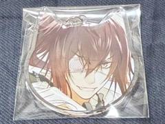 Collar×Malice カラマリ 榎本峰雄 ネコアクリルキーホルダー