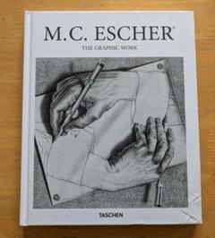 お値下げ！M.C. ESCHER: THE GRAPHIC WORK エッシャー