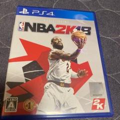NBA 2K18