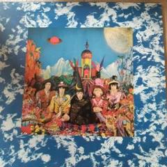Their Satanic Majesties Request