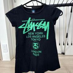 2025年最新】STUSSY 子供用ワンピースの人気アイテム - メルカリ