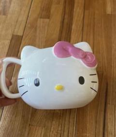 キティちゃん マグカップのサムネイル