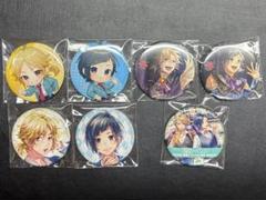 LIP×LIP 缶バッジ