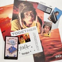 TOMORROW X TOGETHER - TXT CD アルバム まとめ売り セット (※トレカなし) 36個 TXT CD アルバム まとめ売り セット (トレカなし) 36個