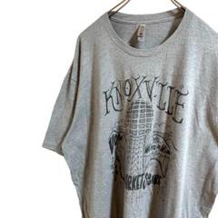 next Level Tシャツ KNOXVILLE グレー2XL大きめサイズ