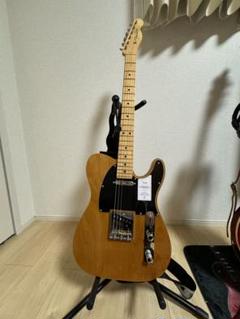 【ほぼ新品】期間限定値下げ中　フェンダー ハイブリッド2 テレキャスター 1028013092385032_01_8936.jpeg