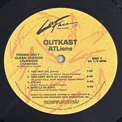 2025年最新】outkast atliensの人気アイテム - メルカリ