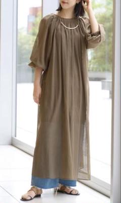 2025年最新】iena la boucle ワンピースの人気アイテム - メルカリ