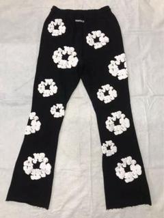 READYMADE × DENIM TEARS スウェットパンツ Mサイズ Mサイズ readymade スウェットパンツ（READYMADE x DENIM TEARS