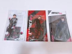 S　IMPACTorsグッズまとめ売り 71zdpH-Au1L._UF350,350_QL50_.jpg