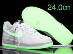 NIKE WMNS AIR FORCE 1 '07 LX 24.0