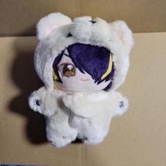 Amazon.co.jp: あんスタ 流星隊 仙石忍 ぬいぐるみ マスコット