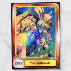 2025年最新】scf ジョジョの人気アイテム - メルカリ