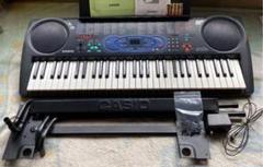 鍵盤楽器 CASIO LK-35 H.I.K.A.R.I NAVIGATION Casio LK-35 Keyboard 61 Keys ( Wilsons Music Instruments