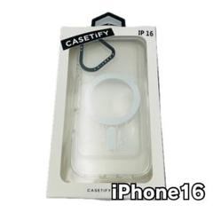 2025年最新】CASETiFY iphone16 クリアの人気アイテム - メルカリ