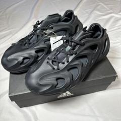新品未使用 adiFOM Qアディフォーム 28.5