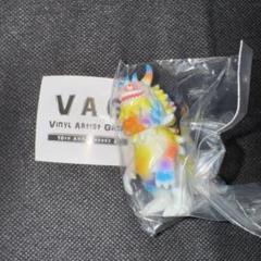 VAG 10th Anniversary2 RANGEAS ランジアス T9Gのサムネイル