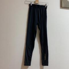 レギンス Mサイズ Gavic トレーニング スパッツ