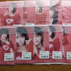 イコラブ 生写真 未開封 8セット LOVE_official on X: 