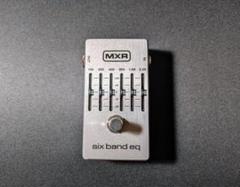 2025年最新】six mxr eqの人気アイテム - メルカリ