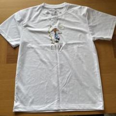 GRIN FACTORY バスケットボールTシャツ ホワイト