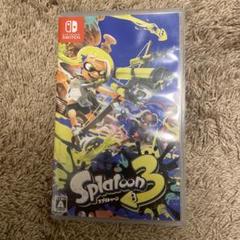 スプラトゥーン3